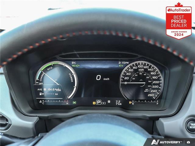 2026 Subaru Crosstrek Limited (Stk: S12218) in Hamilton - Image 18 of 30
