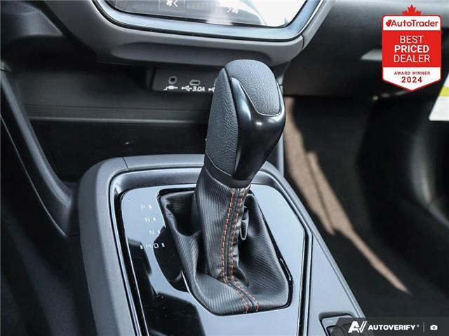 2026 Subaru Crosstrek Limited (Stk: S12218) in Hamilton - Image 22 of 30