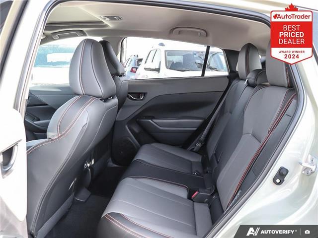 2026 Subaru Crosstrek Limited (Stk: S12218) in Hamilton - Image 26 of 30