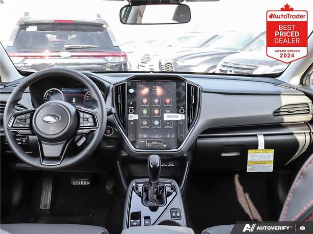 2026 Subaru Crosstrek Limited (Stk: S12218) in Hamilton - Image 27 of 30