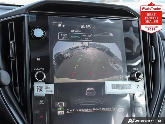 2026 Subaru Crosstrek Limited (Stk: S12218) in Hamilton - Image 29 of 30