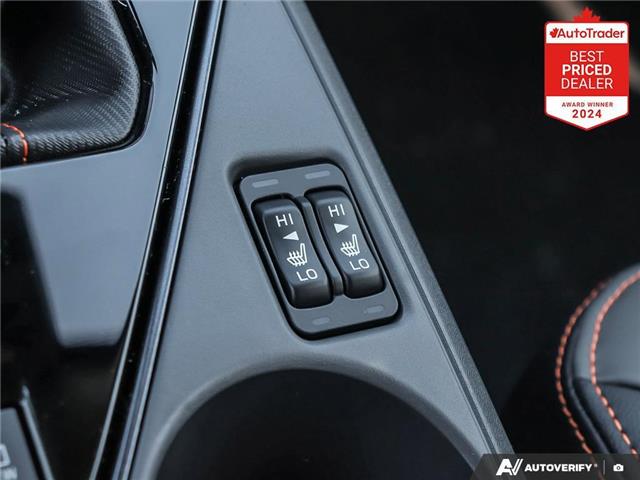 2026 Subaru Crosstrek Limited (Stk: S12218) in Hamilton - Image 30 of 30