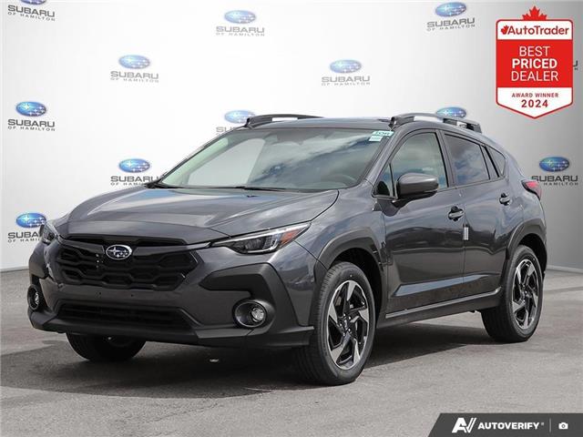 2026 Subaru Crosstrek Limited (Stk: S12204) in Hamilton - Image 1 of 30