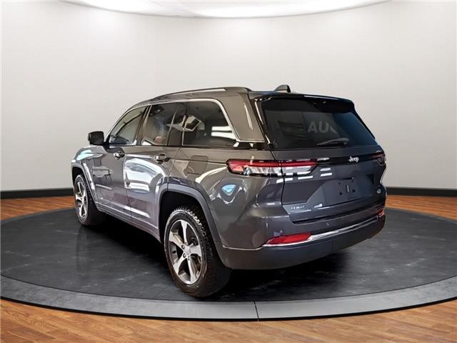 2022 Jeep Grand Cherokee 4xe Base (Stk: 755905) in Lower Sackville - Image 2 of 9