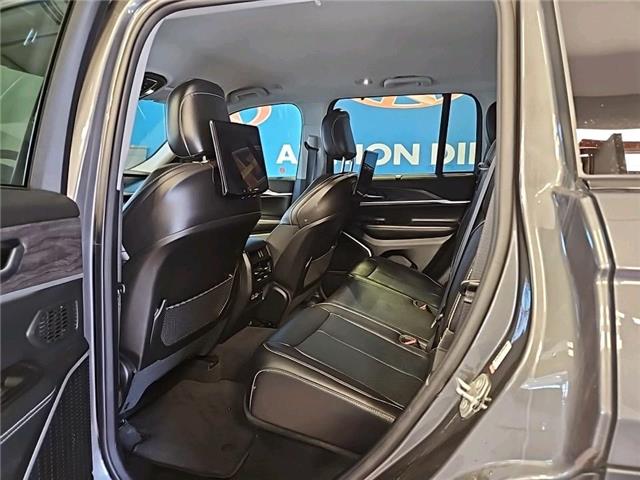 2022 Jeep Grand Cherokee 4xe Base (Stk: 755905) in Lower Sackville - Image 6 of 9