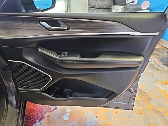2022 Jeep Grand Cherokee 4xe Base (Stk: 755905) in Lower Sackville - Image 7 of 9