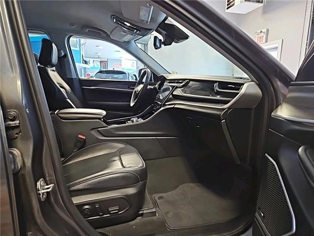 2022 Jeep Grand Cherokee 4xe Base (Stk: 755905) in Lower Sackville - Image 8 of 9