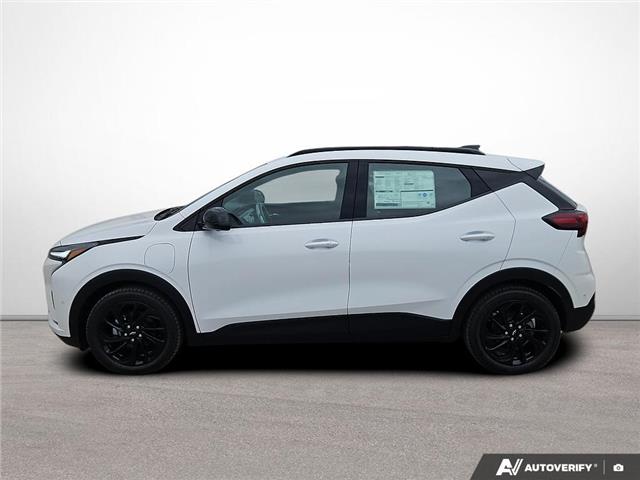 2027 Chevrolet Bolt RS (Stk: 2-13553) in Oshawa - Image 3 of 20