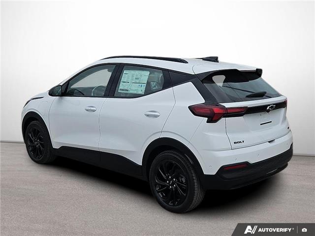 2027 Chevrolet Bolt RS (Stk: 2-13553) in Oshawa - Image 4 of 20