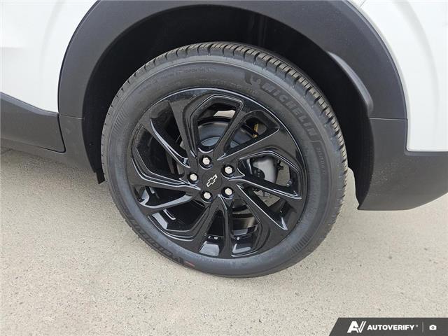2027 Chevrolet Bolt RS (Stk: 2-13553) in Oshawa - Image 7 of 20