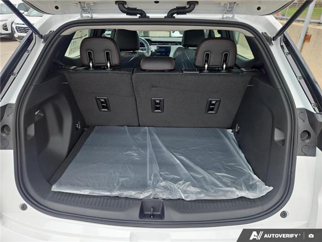 2027 Chevrolet Bolt RS (Stk: 2-13553) in Oshawa - Image 9 of 20