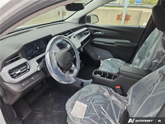 2027 Chevrolet Bolt RS (Stk: 2-13553) in Oshawa - Image 11 of 20