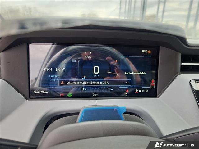 2027 Chevrolet Bolt RS (Stk: 2-13553) in Oshawa - Image 13 of 20