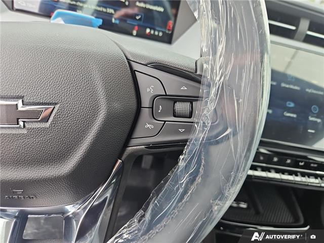 2027 Chevrolet Bolt RS (Stk: 2-13553) in Oshawa - Image 14 of 20