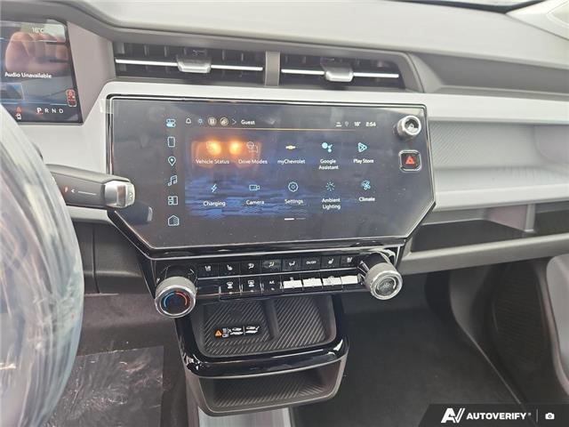 2027 Chevrolet Bolt RS (Stk: 2-13553) in Oshawa - Image 17 of 20
