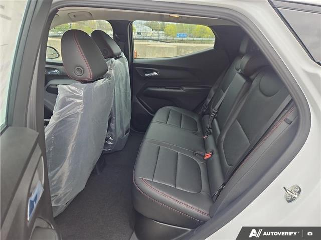 2027 Chevrolet Bolt RS (Stk: 2-13553) in Oshawa - Image 19 of 20
