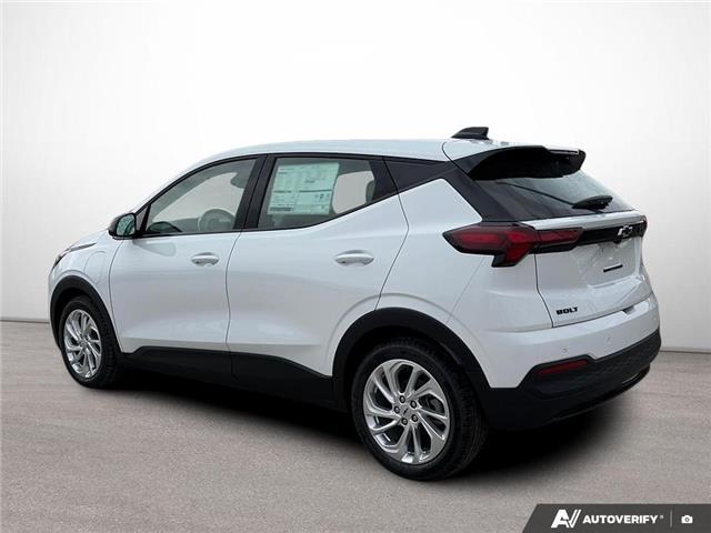 2027 Chevrolet Bolt LT (Stk: 2-13600) in Oshawa - Image 4 of 21