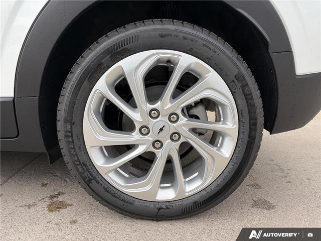 2027 Chevrolet Bolt LT (Stk: 2-13600) in Oshawa - Image 7 of 21