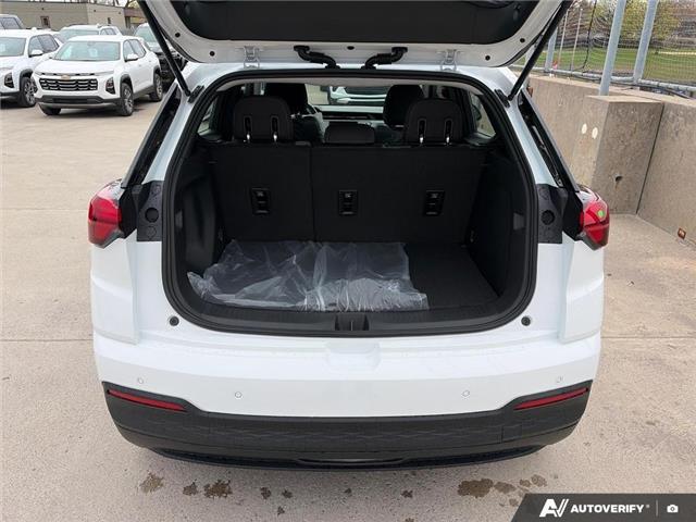 2027 Chevrolet Bolt LT (Stk: 2-13600) in Oshawa - Image 9 of 21