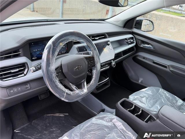 2027 Chevrolet Bolt LT (Stk: 2-13600) in Oshawa - Image 11 of 21