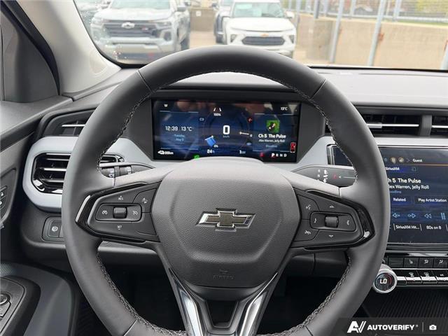 2027 Chevrolet Bolt LT (Stk: 2-13600) in Oshawa - Image 12 of 21