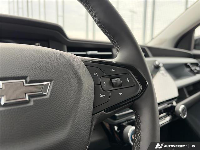 2027 Chevrolet Bolt LT (Stk: 2-13600) in Oshawa - Image 14 of 21