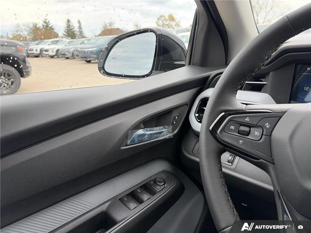 2027 Chevrolet Bolt LT (Stk: 2-13600) in Oshawa - Image 16 of 21