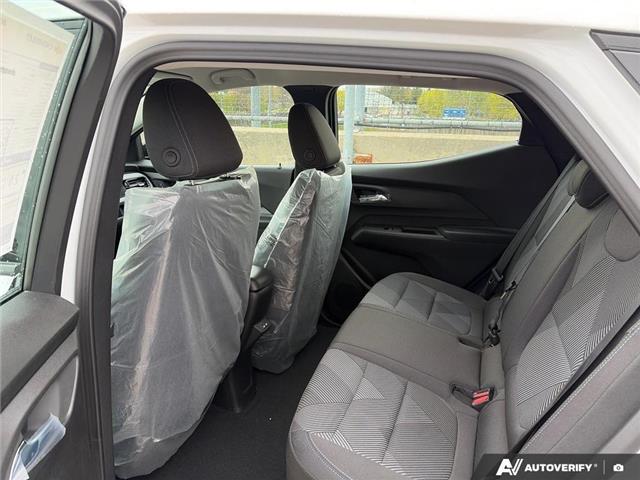 2027 Chevrolet Bolt LT (Stk: 2-13600) in Oshawa - Image 20 of 21