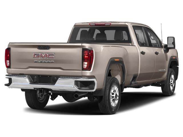 2026 GMC Sierra 2500HD AT4 (Stk: 7OD54074433) in Tillsonburg - Image 2 of 12