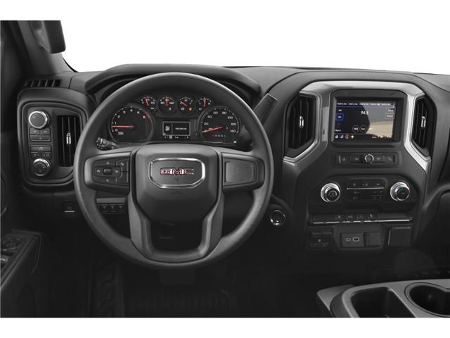 2026 GMC Sierra 2500HD AT4 (Stk: 7OD54074433) in Tillsonburg - Image 4 of 12