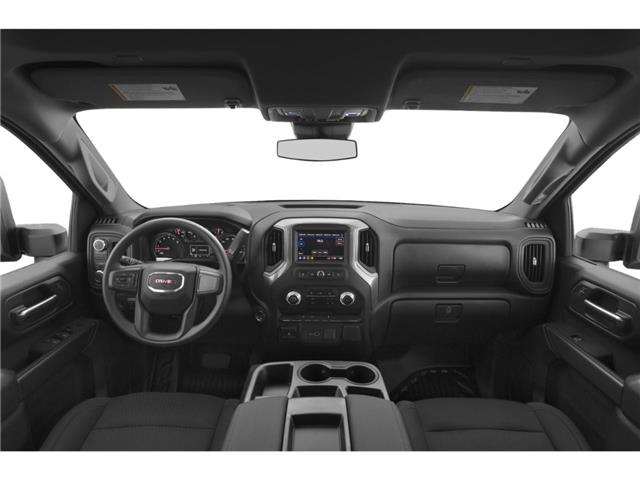 2026 GMC Sierra 2500HD AT4 (Stk: 7OD54074433) in Tillsonburg - Image 5 of 12