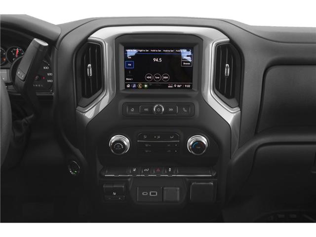 2026 GMC Sierra 2500HD AT4 (Stk: 7OD54074433) in Tillsonburg - Image 7 of 12