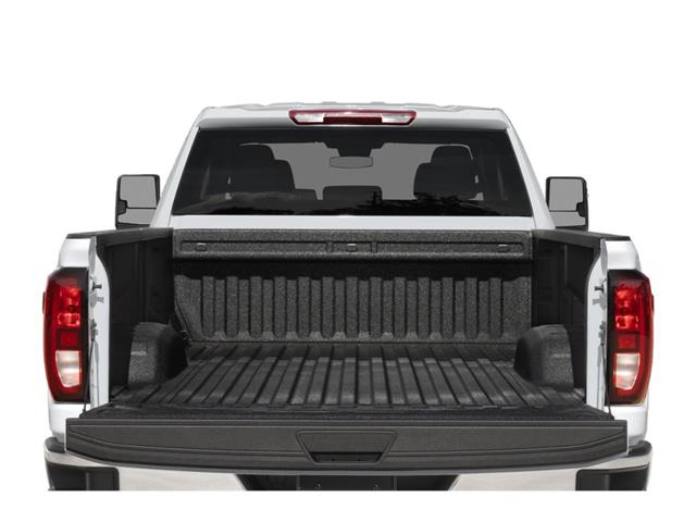 2026 GMC Sierra 2500HD AT4 (Stk: 7OD54074433) in Tillsonburg - Image 8 of 12
