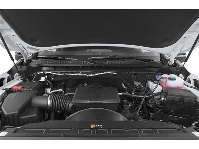 2026 GMC Sierra 2500HD AT4 (Stk: 7OD54074433) in Tillsonburg - Image 9 of 12