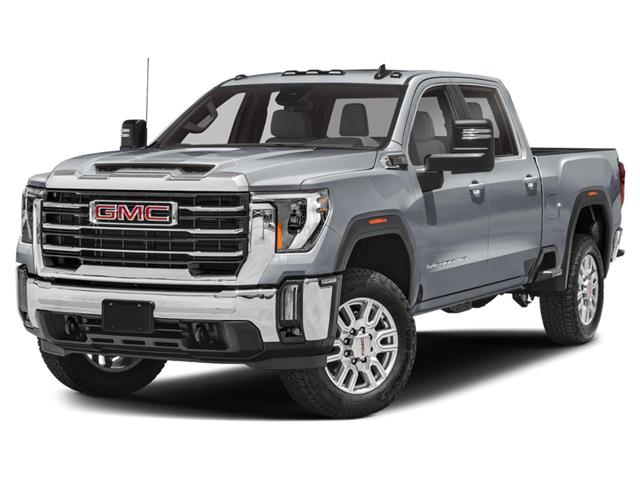 2026 GMC Sierra 2500HD SLE (Stk: 7OD54074359) in Tillsonburg - Image 1 of 13