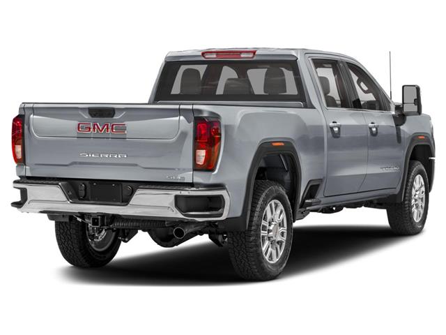 2026 GMC Sierra 2500HD SLE (Stk: 7OD54074359) in Tillsonburg - Image 2 of 13