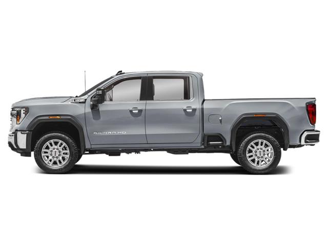 2026 GMC Sierra 2500HD SLE (Stk: 7OD54074359) in Tillsonburg - Image 3 of 13