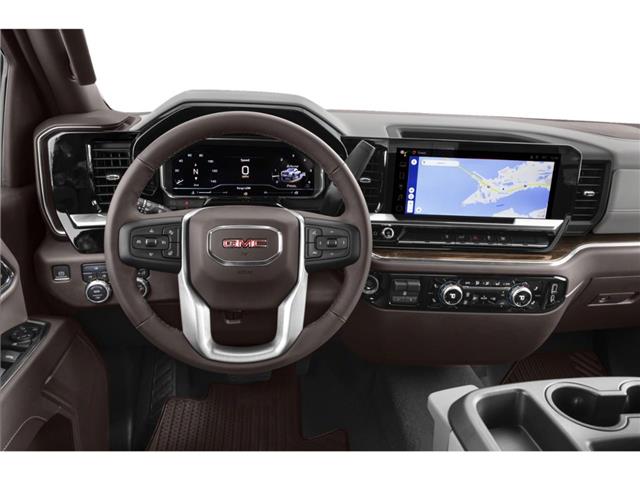2026 GMC Sierra 2500HD SLE (Stk: 7OD54074359) in Tillsonburg - Image 4 of 13