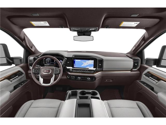 2026 GMC Sierra 2500HD SLE (Stk: 7OD54074359) in Tillsonburg - Image 5 of 13