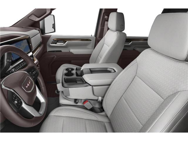 2026 GMC Sierra 2500HD SLE (Stk: 7OD54074359) in Tillsonburg - Image 6 of 13