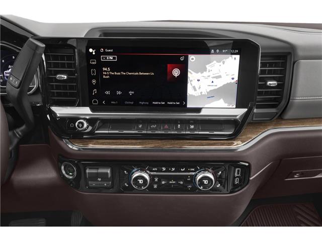 2026 GMC Sierra 2500HD SLE (Stk: 7OD54074359) in Tillsonburg - Image 7 of 13