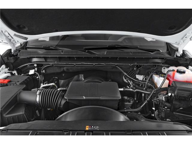2026 GMC Sierra 2500HD SLE (Stk: 7OD54074359) in Tillsonburg - Image 9 of 13