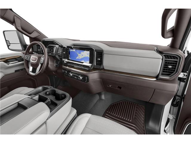 2026 GMC Sierra 2500HD SLE (Stk: 7OD54074359) in Tillsonburg - Image 12 of 13