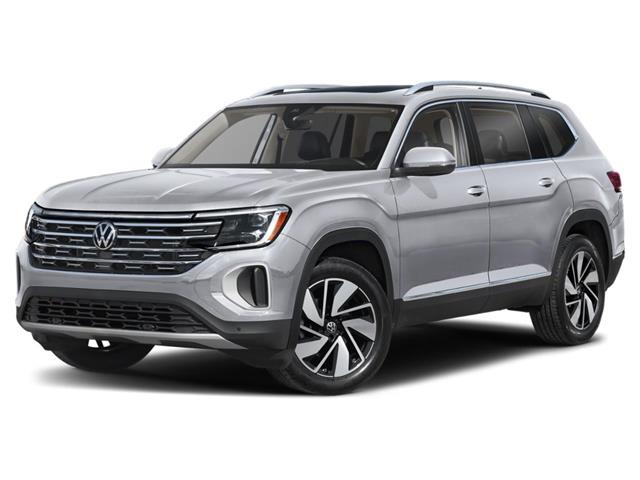 2026 Volkswagen Atlas 2.0 TSI Highline (Stk: TT-264) in Calgary - Image 1 of 13