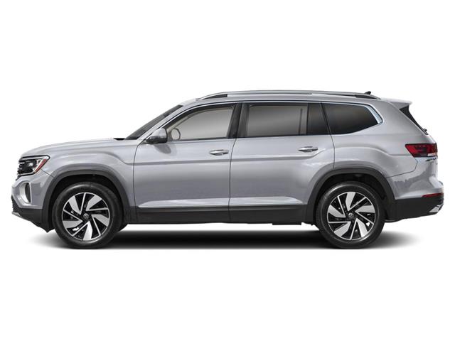 2026 Volkswagen Atlas 2.0 TSI Highline (Stk: TT-264) in Calgary - Image 3 of 13 2026 Volkswagen Atlas 2.0 TSI Highline (Stk: TT-264) in Calgary - Image 3 of 13