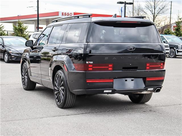 2024 Hyundai Santa Fe Ultimate (Stk: H047020T) in Brooklin - Image 6 of 28 2024 Hyundai Santa Fe Ultimate (Stk: H047020T) in Brooklin - Image 6 of 28