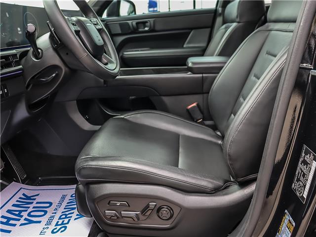 2024 Hyundai Santa Fe Ultimate (Stk: H047020T) in Brooklin - Image 9 of 28 2024 Hyundai Santa Fe Ultimate (Stk: H047020T) in Brooklin - Image 9 of 28