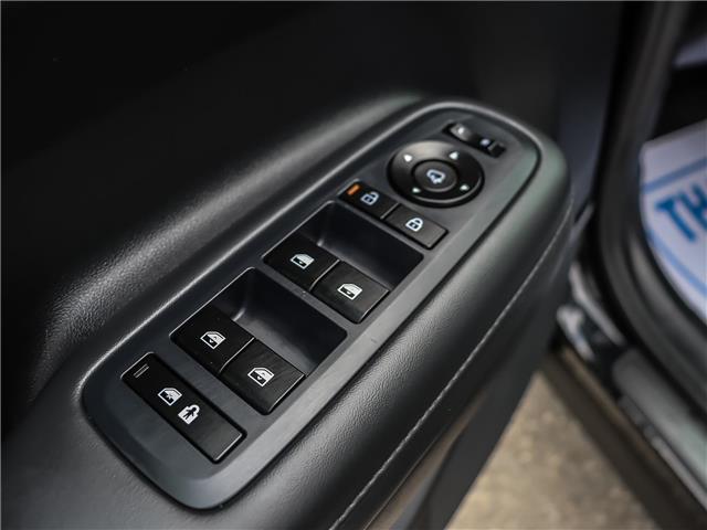 2024 Hyundai Santa Fe Ultimate (Stk: H047020T) in Brooklin - Image 11 of 28 2024 Hyundai Santa Fe Ultimate (Stk: H047020T) in Brooklin - Image 11 of 28