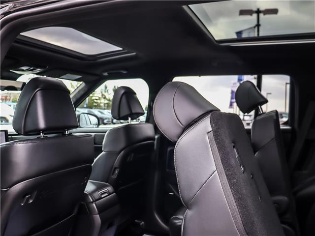 2024 Hyundai Santa Fe Ultimate (Stk: H047020T) in Brooklin - Image 12 of 28 2024 Hyundai Santa Fe Ultimate (Stk: H047020T) in Brooklin - Image 12 of 28