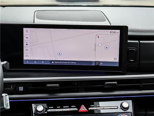 2024 Hyundai Santa Fe Ultimate (Stk: H047020T) in Brooklin - Image 19 of 28 2024 Hyundai Santa Fe Ultimate (Stk: H047020T) in Brooklin - Image 19 of 28